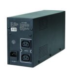 UPS GEMBIRD UPS-PC-850AP, 850VA, AVR - Image 2