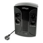 UPS GEMBIRD EG-UPS-002, 850 VA, 510W, AVR - Image 2