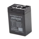 Baterija za UPS GEMBIRD, 6V 4,5 AH BAT-6V4.5AH - Image 2