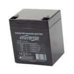 Baterija za UPS GEMBIRD, 12V 4,5 AH BAT-12V4.5AH - Image 2