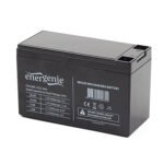 Baterija za UPS GEMBIRD, 12V 7.5 AH BAT-12V7.5AH