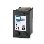 Tinta HP C9351AE HP21 CRNA, za HP PSC 1410, DJ3920/40 - Image 2