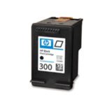 Tinta HP CC640EE HP 300 CRNA - Image 2