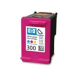 Tinta  HP CC643EE, HP300,COLOR - Image 2