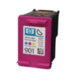 Tinta HP CC656AE HP 901 Tri colour - Image 2