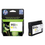 Tinta HP CN048AE 951XL YELLOW - Image 2