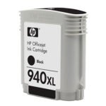 Tinta HP C4906AE HP940XL CRNA - Image 2