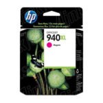 Tinta HP C4908AE HP940XL MAGENTA