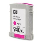 Tinta HP C4908AE HP940XL MAGENTA - Image 2