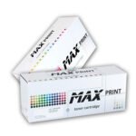 Toner MAX zamjenski za CB435A crni, za HP P1005/P1006, 1500 strana - Image 2