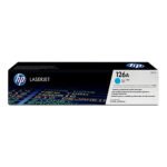 Toner HP CE311A CYAN, za HP CP1025
