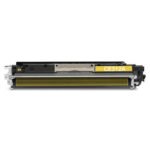 Toner HP CE312A YELLOW, za HP CP1025 - Image 2