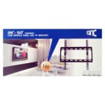 Zidni nosač GNC PSW698SF, 26"-65", 30kg, VESA 400x400, low profile 25mm - Image 2