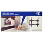 Zidni nosač GNC PSW698ST, 26"-55", 30kg, VESA 400x400, nagib, low profile 25mm - Image 2