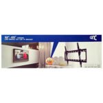 Zidni nosač GNC PSW698MT, 32"-65", 35kg, VESA 600x400, nagib, low profile 25mm - Image 2