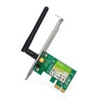 PCI-E WLAN TP-Link TL-WN781ND Lite-N 802.11n/g/b