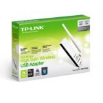 USB WLAN TP-Link TL-WN722N Lite-N 802.11n/g/b - Image 3