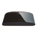 SWITCH 5 portni 10/100 D-LINK, DES-1005D - Image 2