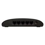 SWITCH 5 portni 10/100 D-LINK, DES-1005D - Image 3