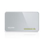 SWITCH 8 portni 10/100 TP-Link TL-SF1008D - Image 2