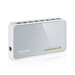 SWITCH 8 portni 10/100 TP-Link TL-SF1008D - Image 3
