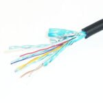 HDMI kabl, HDMItoDVI 1,8m M-M gold conn., BULK, GEMBIRD CC-HDMI-DVI-6 - Image 3