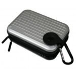 Port designs torba za kameru Dusseldorf alu mat 400350 - Image 3