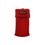Čarapica za mobilni telefon SBOX MCF-S8 crvena 65x100mm - Image 2