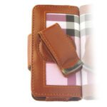 Torbica za mobilni telefon SBOX MCF-02 S 110x43x17mm - Image 2