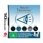 Igrica za DS Lite "Sight Training"