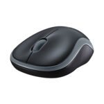 Miš LOGITECH M185, wireless, optical, sivi, 910-002238/2255/2258/2235 - Image 2