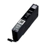 Tinta Canon CLI551XL CRNA, za Pixma IP7250 6443B001AA - Image 2