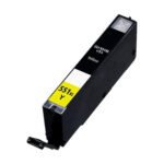 Tinta Canon CLI551XL YELLOW, za Pixma IP7250 6446B001AA - Image 2