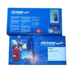 Toner Akashi komp. 92274A crni, za HP 4L/4ML/4P/4MP - Image 2