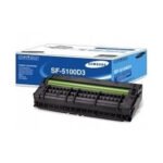 Toner/Drum Samsung SF-5100D3 crni, za SF-5100, 3000 strana - Image 2