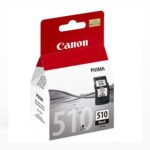 Tinta Canon PG-510 CRNA, za MP250 - Image 2