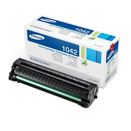 0064198_toner-samsung-mlt-d1042s-ml-16601665-1500-str Toner SAMSUNG MLT-D1042S crni, za ML-1660/1665, 1500 strana - Image 1