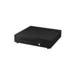 Ladica za novac MS-410, CRNA, POS, 410x420x100mm - Image 2