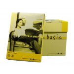 PAPIR EUROBASIC A4, WHITE, 80 gr 1/500 - Image 2