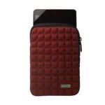 VIVANCO torba za tablet - Pouch 7" crvena 32349 - Image 2