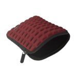 VIVANCO torba za tablet - Pouch 7" crvena 32349 - Image 3
