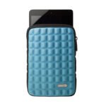 VIVANCO torba za tablet - Pouch 7" tirkizna 32347 - Image 2