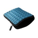 VIVANCO torba za tablet - Pouch 7" tirkizna 32347 - Image 3