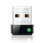 USB WLAN TP-Link TL-WN725N Nano,150Mbps, 2,4GHz