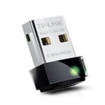 USB WLAN TP-Link TL-WN725N Nano,150Mbps, 2,4GHz - Image 2
