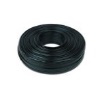 Telefonski kabl, 100m black, TC1000S-100M-B, GEMBIRD - Image 2