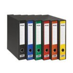 REGISTRATOR FORNAX  A4/60 USKI,plavi K3 - Image 2