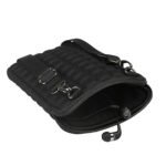 VIVANCO torba za tablet - Pouch 7" crna sa naramenicom 34269 - Image 3