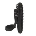 VIVANCO torba za tablet - Pouch 7" crna sa naramenicom 34269 - Image 4