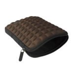 VIVANCO torba za tablet - Pouch 7" smedja 32348 - Image 3